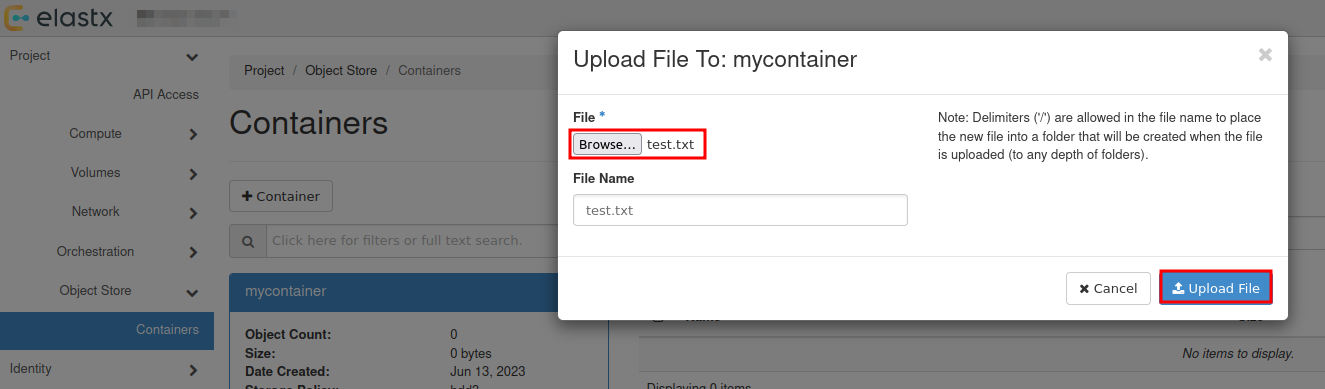 Choose-file